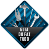 guia do faz-tudo logo
