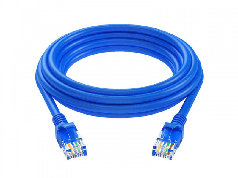 padrão rj45 funcionamento, cores e crimpagem, cabo de rede